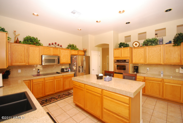 4658 East Decatur Street Mesa, AZ 85205 - Photo 23 of 34 Additional photo