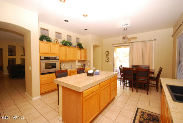 4658 East Decatur Street Mesa, AZ 85205 - Photo 24 of 34 Additional photo