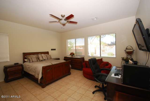 4658 East Decatur Street Mesa, AZ 85205 - Photo 25 of 34 Additional photo