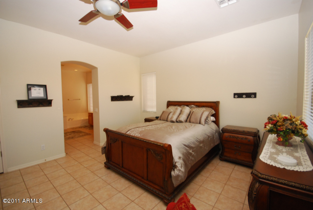 4658 East Decatur Street Mesa, AZ 85205 - Photo 26 of 34 Additional photo