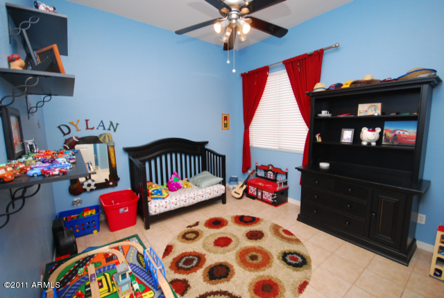 4658 East Decatur Street Mesa, AZ 85205 - Photo 28 of 34 Additional photo
