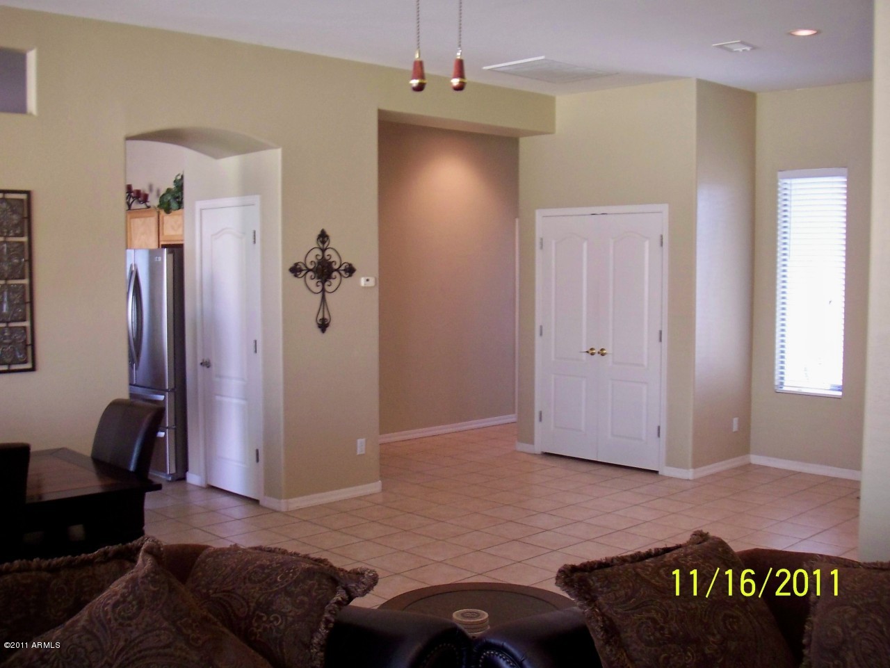 4658 East Decatur Street Mesa, AZ 85205 - Photo 3 of 34 FOYER