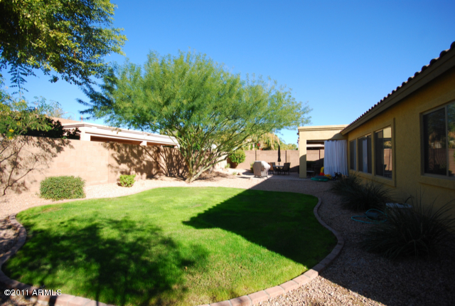 4658 East Decatur Street Mesa, AZ 85205 - Photo 30 of 34 Additional photo