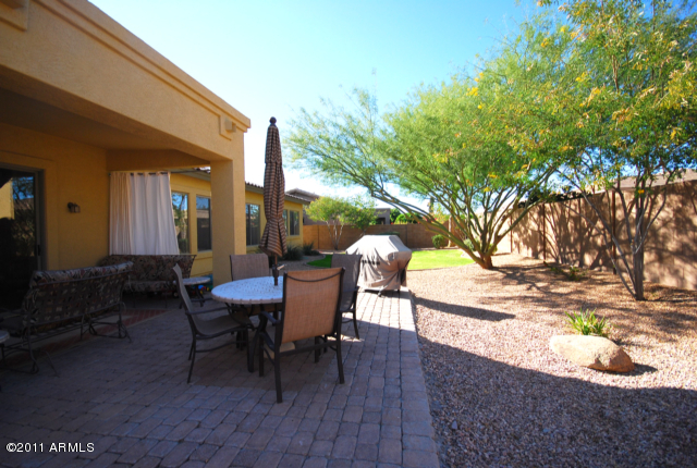 4658 East Decatur Street Mesa, AZ 85205 - Photo 31 of 34 Additional photo