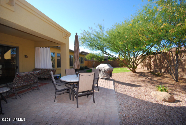 4658 East Decatur Street Mesa, AZ 85205 - Photo 32 of 34 Additional photo