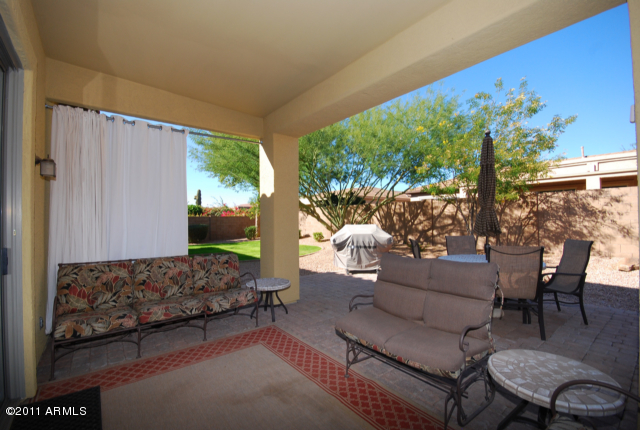 4658 East Decatur Street Mesa, AZ 85205 - Photo 33 of 34 Additional photo