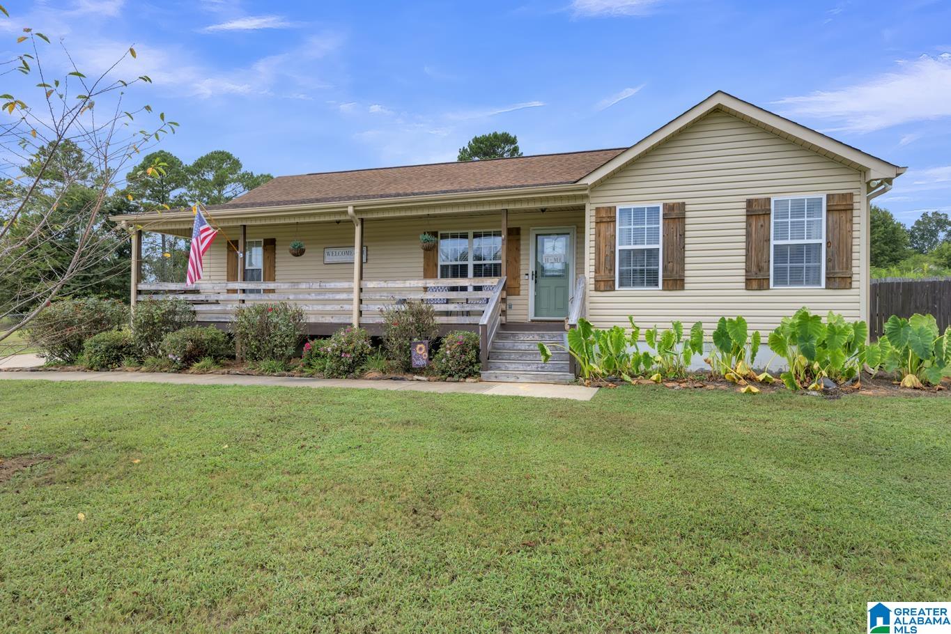 420 Quail Hollow Road Warrior, AL 35180 - Photo 1 of 29