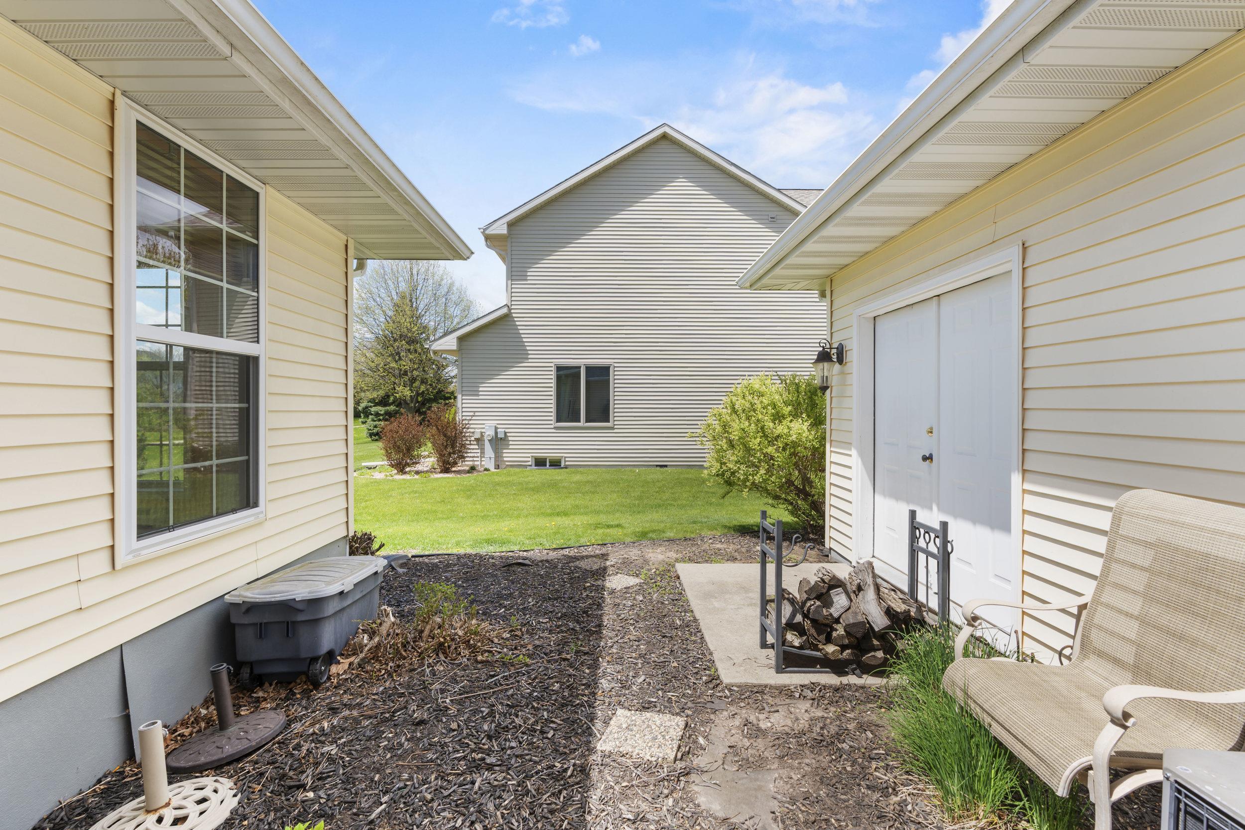 3219 East Fallcreek Lane Appleton, WI 54913 - Photo 76 of 87