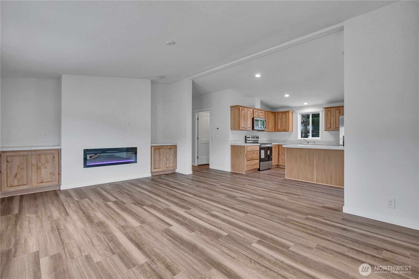 1510 Maple Lane, Unit 5 Kent, WA 98030 - Photo 5 of 19