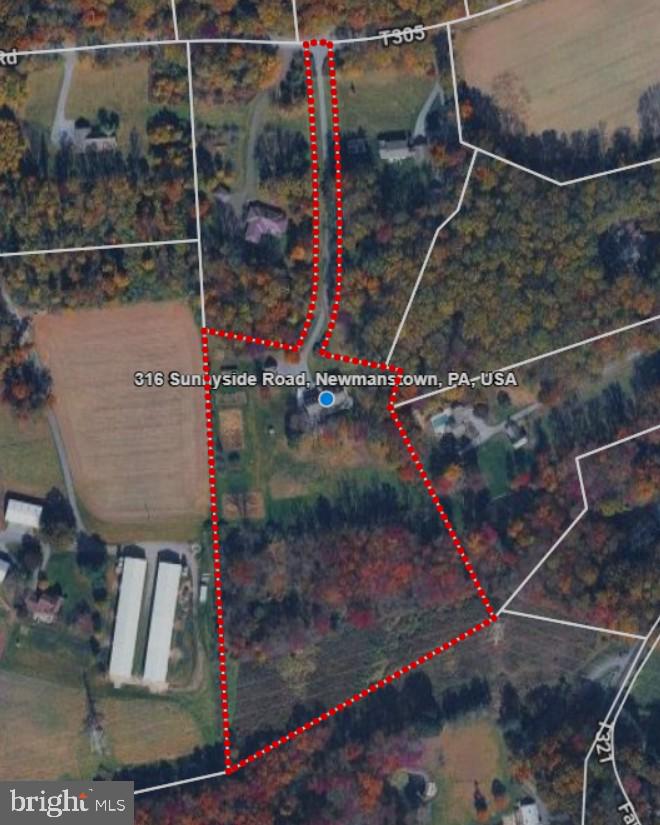 316 Sunnyside Road Newmanstown, PA 17073 - Photo 81 of 81 9.01 Acres