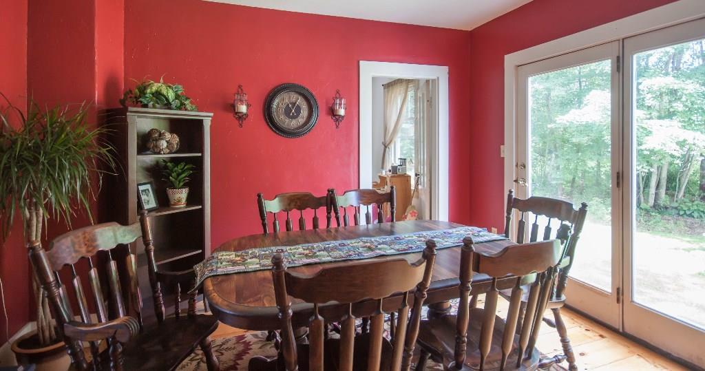 496 Clarks Mills Road Biddeford, ME 04005 - Photo 4 of 10 Dining Room
