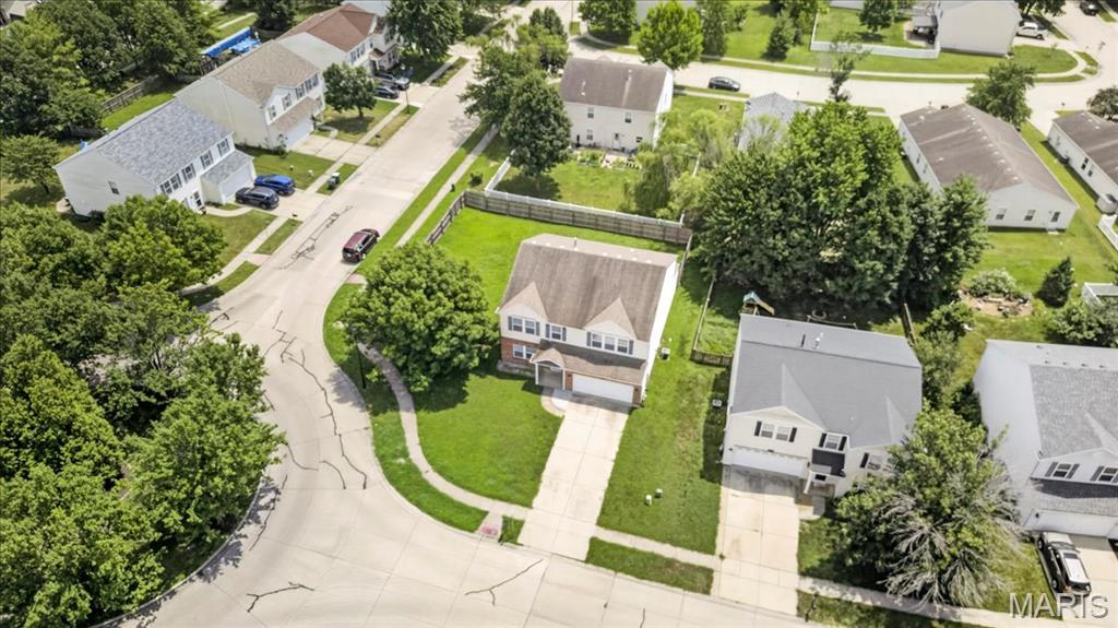 1400 Timberbrook Drive Mascoutah, IL 62258 - Photo 38 of 42