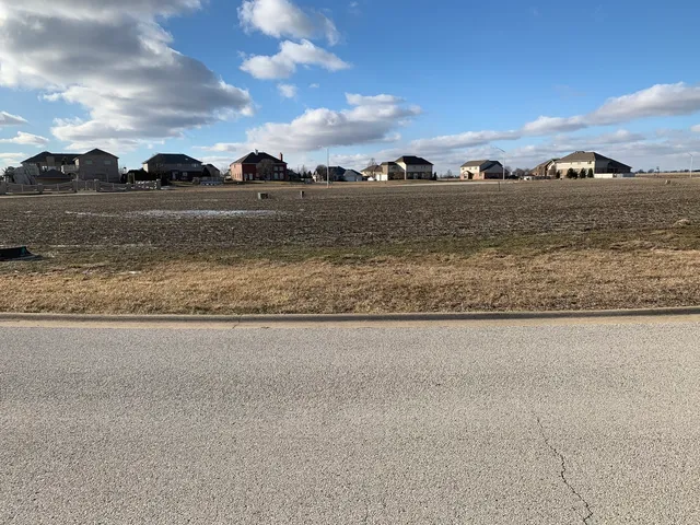 a view of ocean with beach