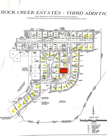 $94,900 | 525 Diamond Drive, Manteno, IL 60950