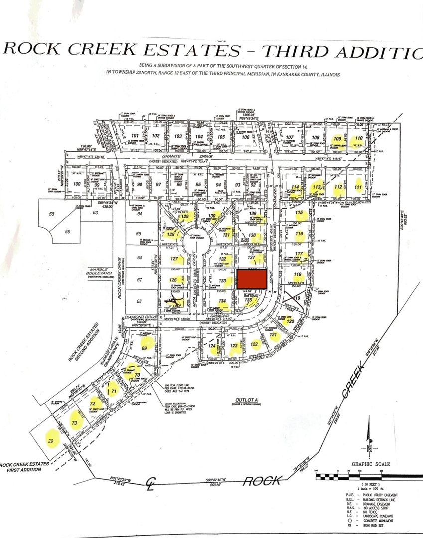 525 Diamond Drive Manteno, IL 60950 - Photo 2 of 4