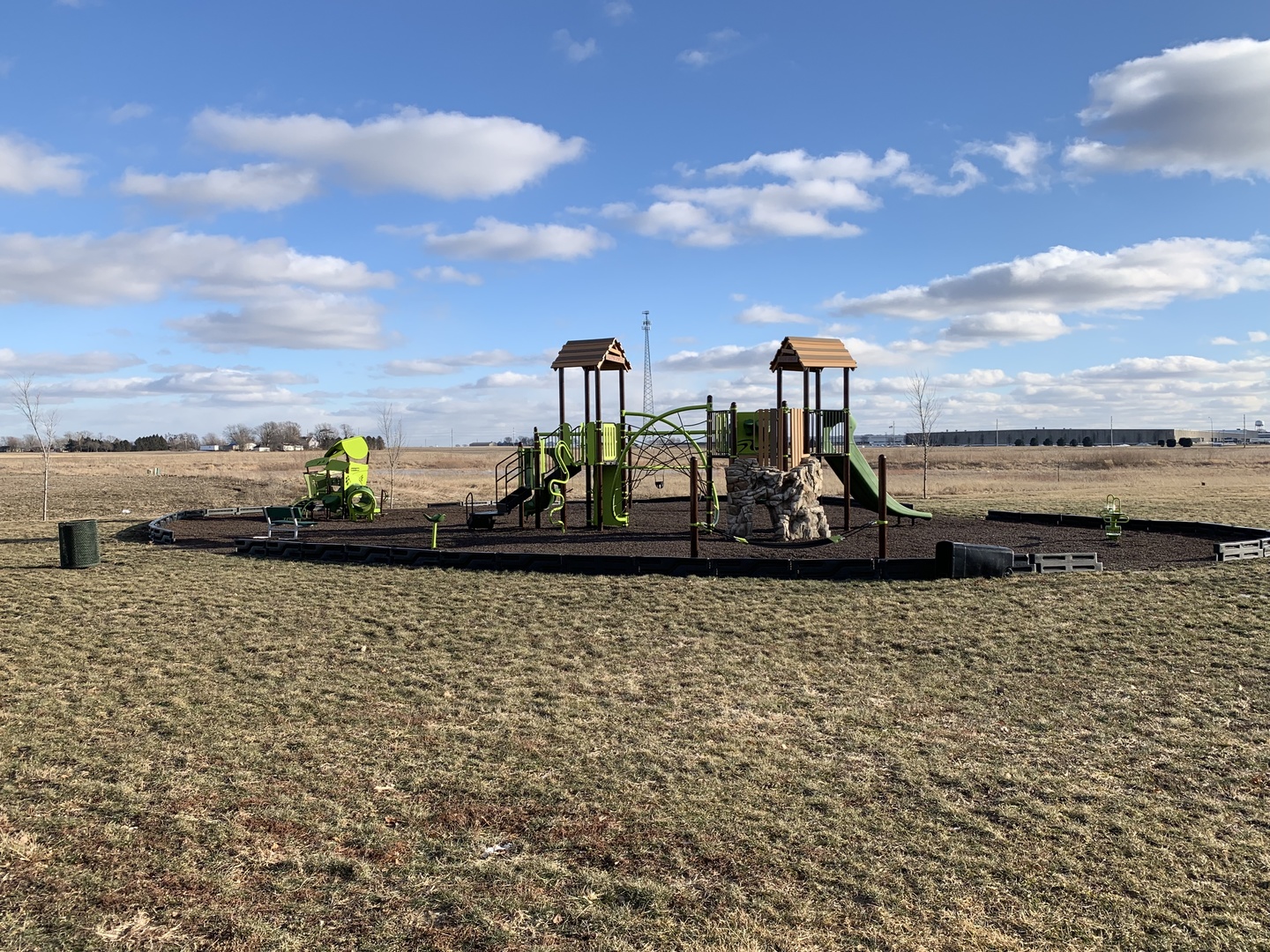 525 Diamond Drive Manteno, IL 60950 - Photo 3 of 4