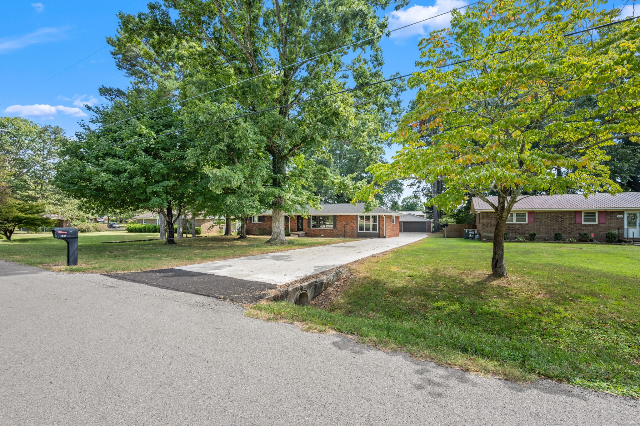 335 Myers Road Winchester, TN 37398 - Photo 45 of 45 Gallery Image 45