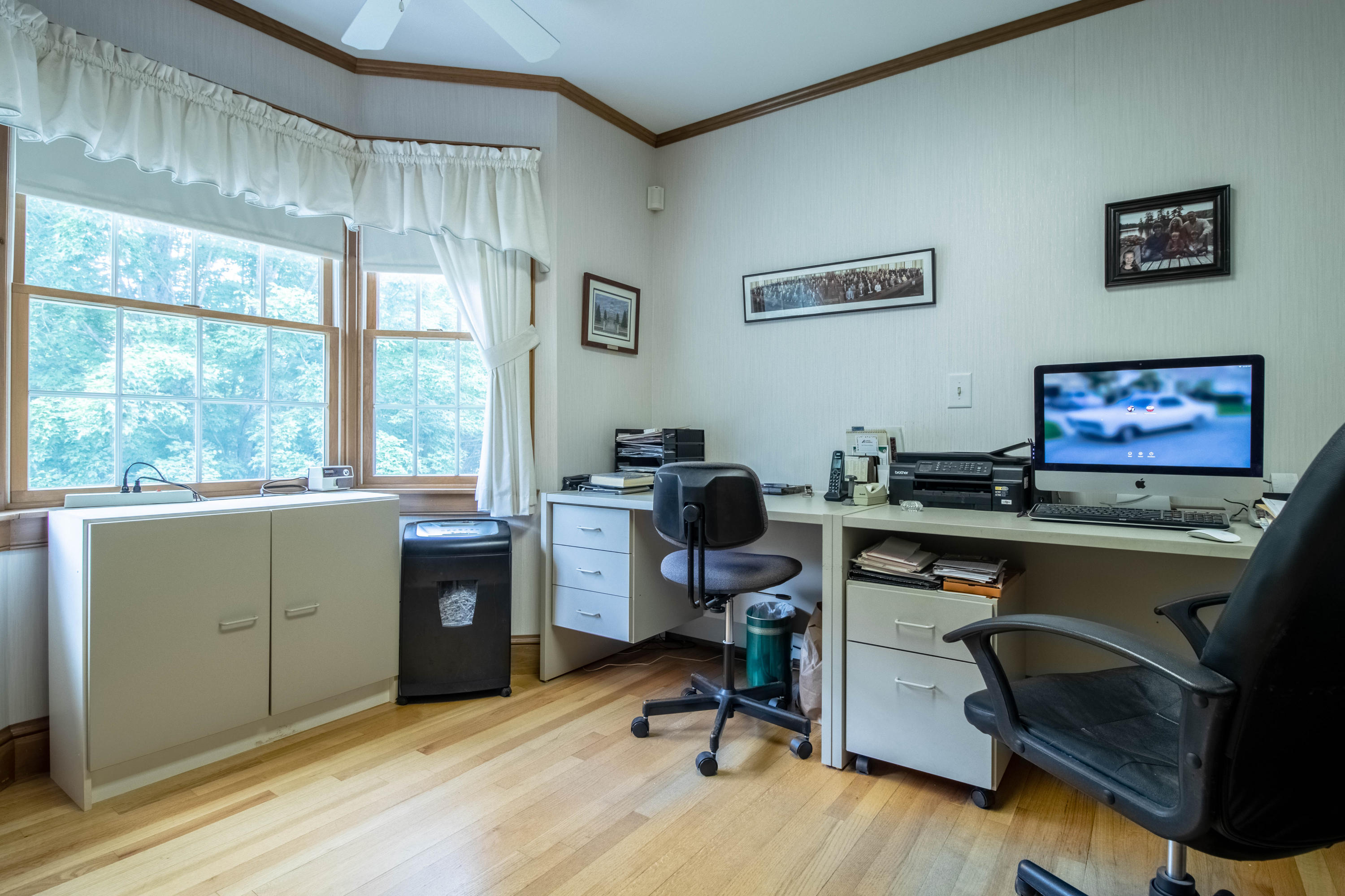 39 Saco Road Alfred, ME 04002 - Photo 31 of 46 1st Floor Office