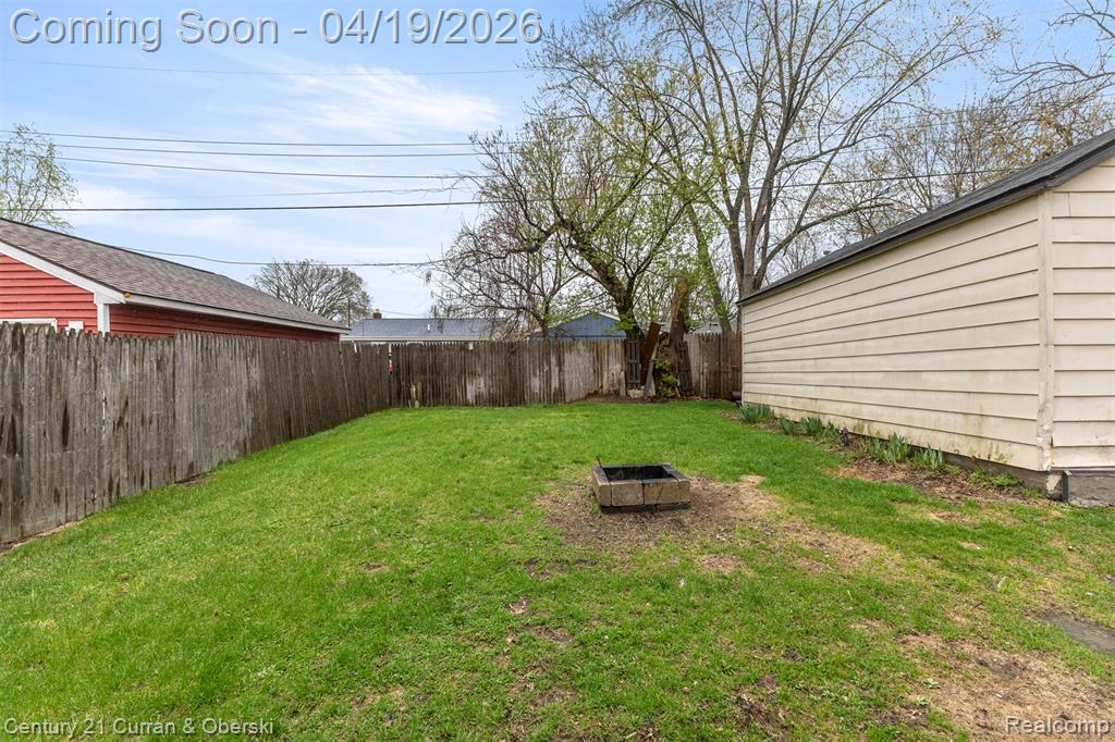 774 Corwin Court Pontiac, MI 48340 - Photo 21 of 28