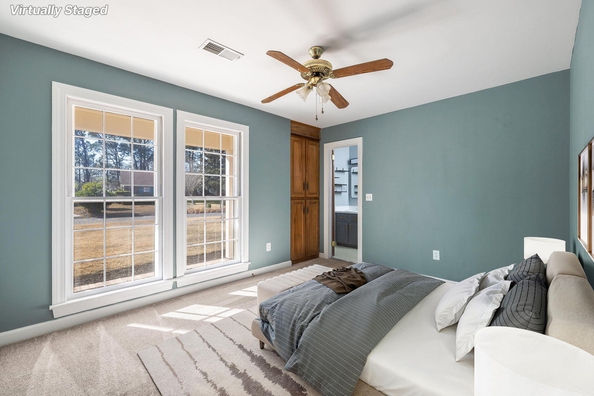 126 Marion Road Summerville, SC 29486 - Photo 18 of 24