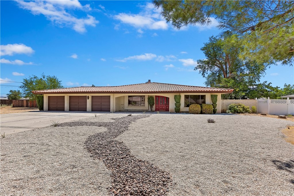 14616 Choco Road Apple Valley, CA 92307 - Photo 1 of 1