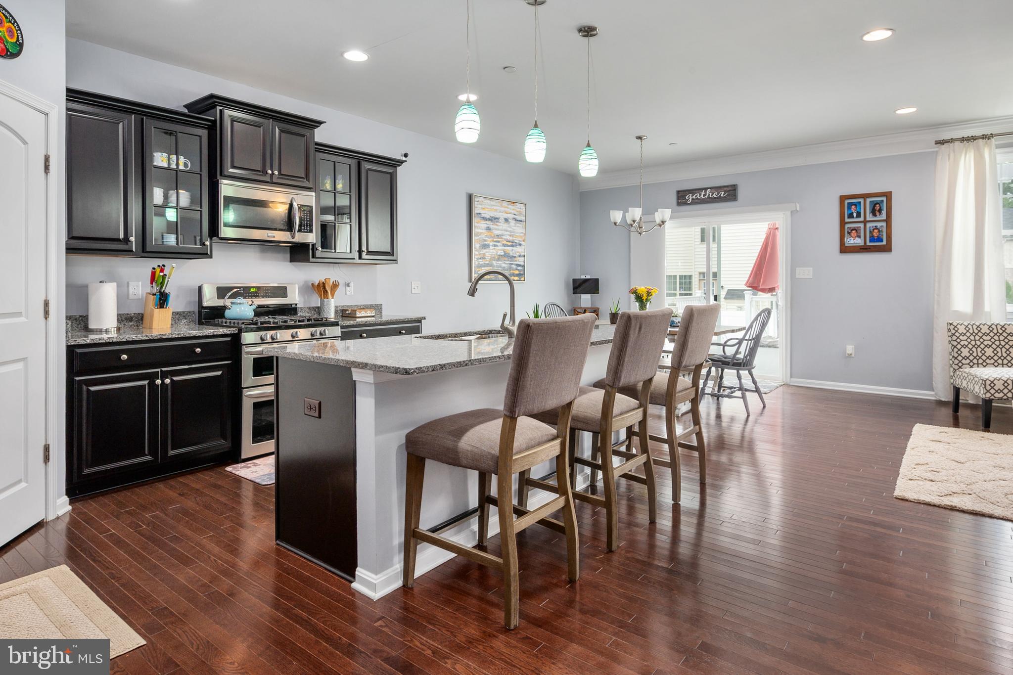 8112 Ridgely Loop Severn, MD 21144 - Photo 2 of 39