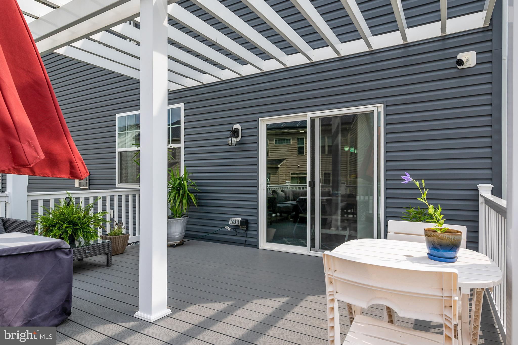 8112 Ridgely Loop Severn, MD 21144 - Photo 38 of 39