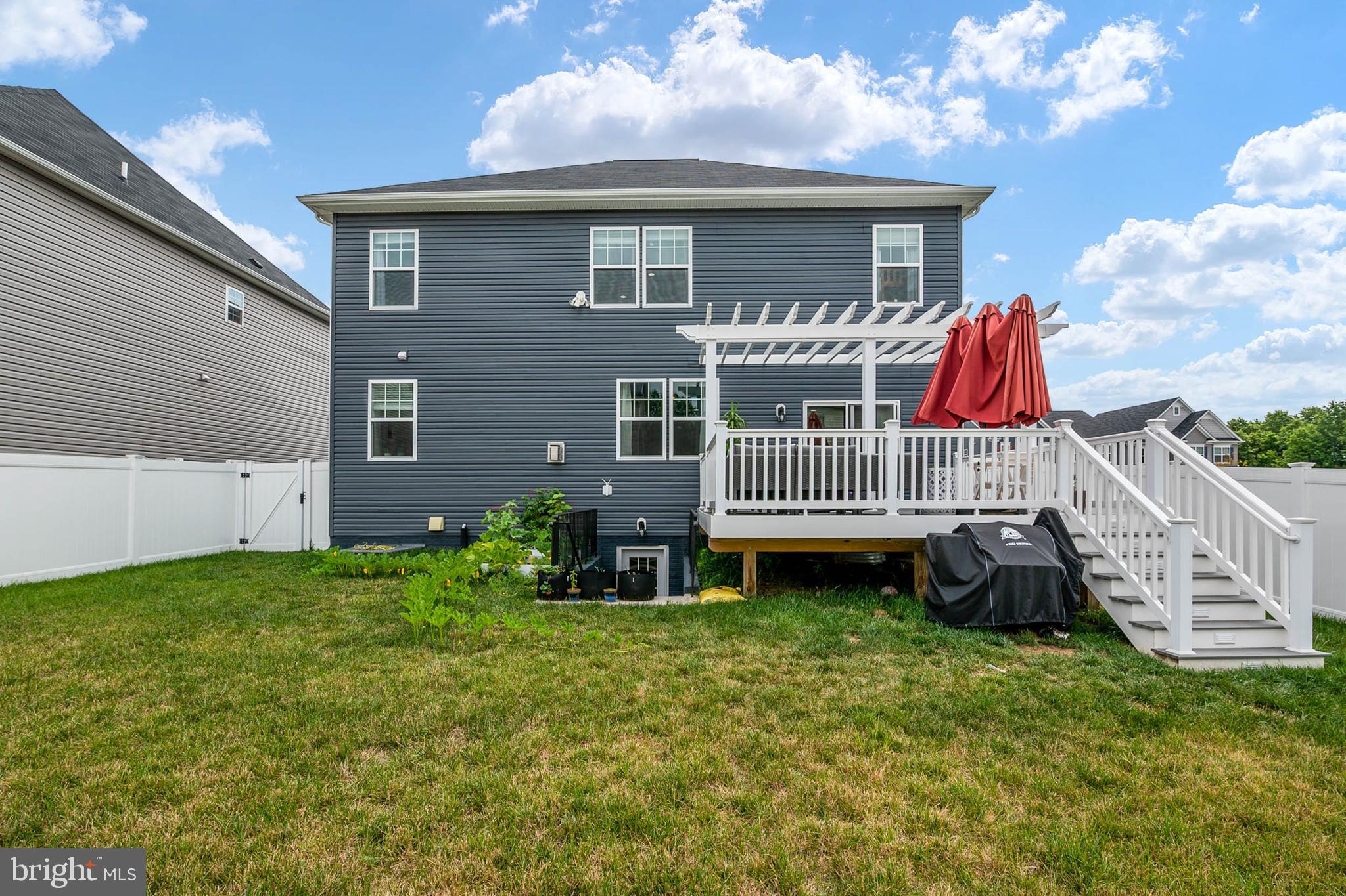 8112 Ridgely Loop Severn, MD 21144 - Photo 39 of 39