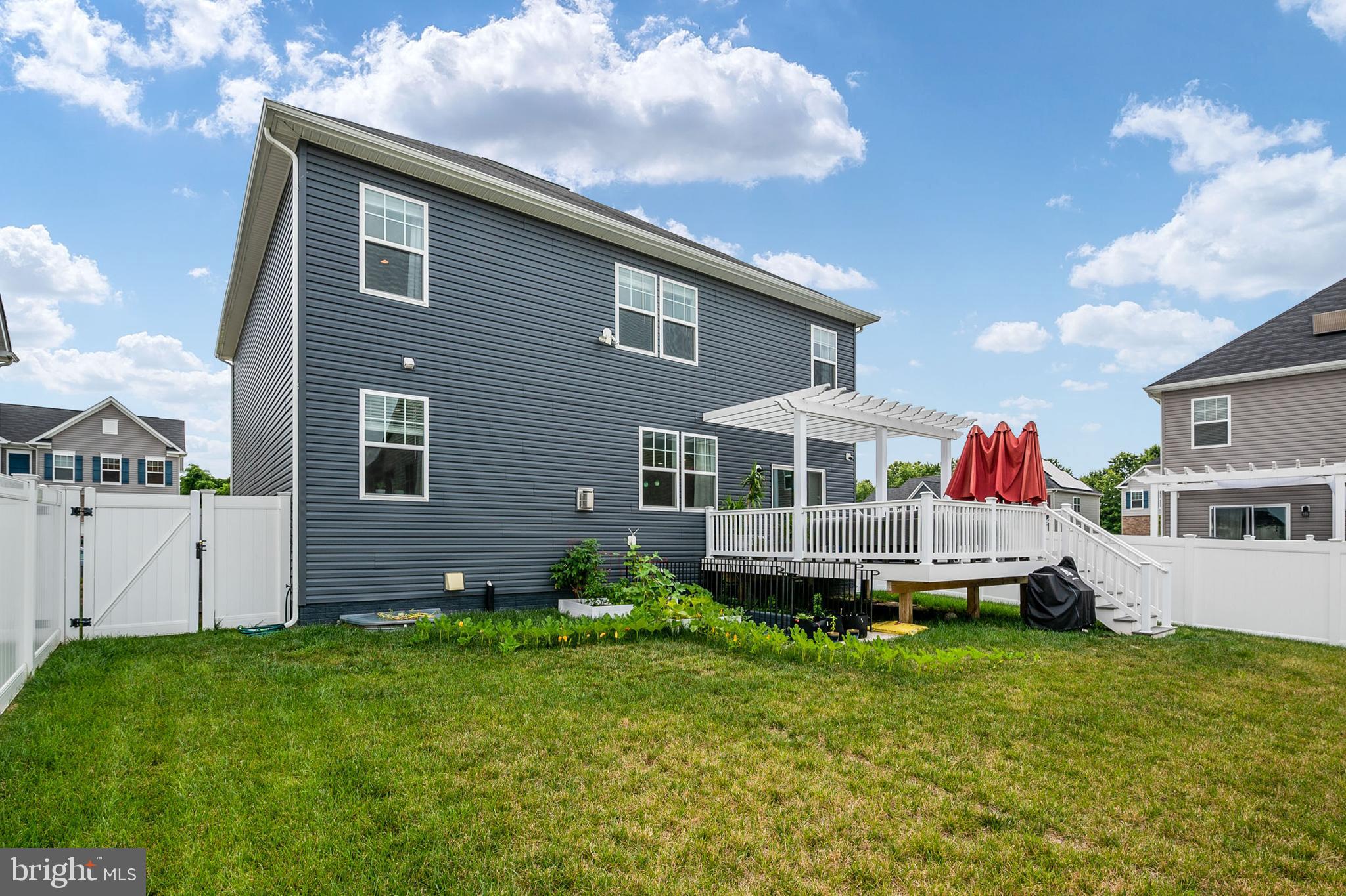 8112 Ridgely Loop Severn, MD 21144 - Photo 7 of 39