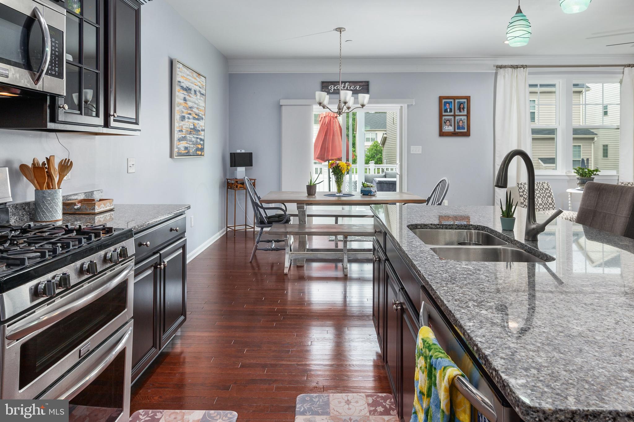 8112 Ridgely Loop Severn, MD 21144 - Photo 8 of 39