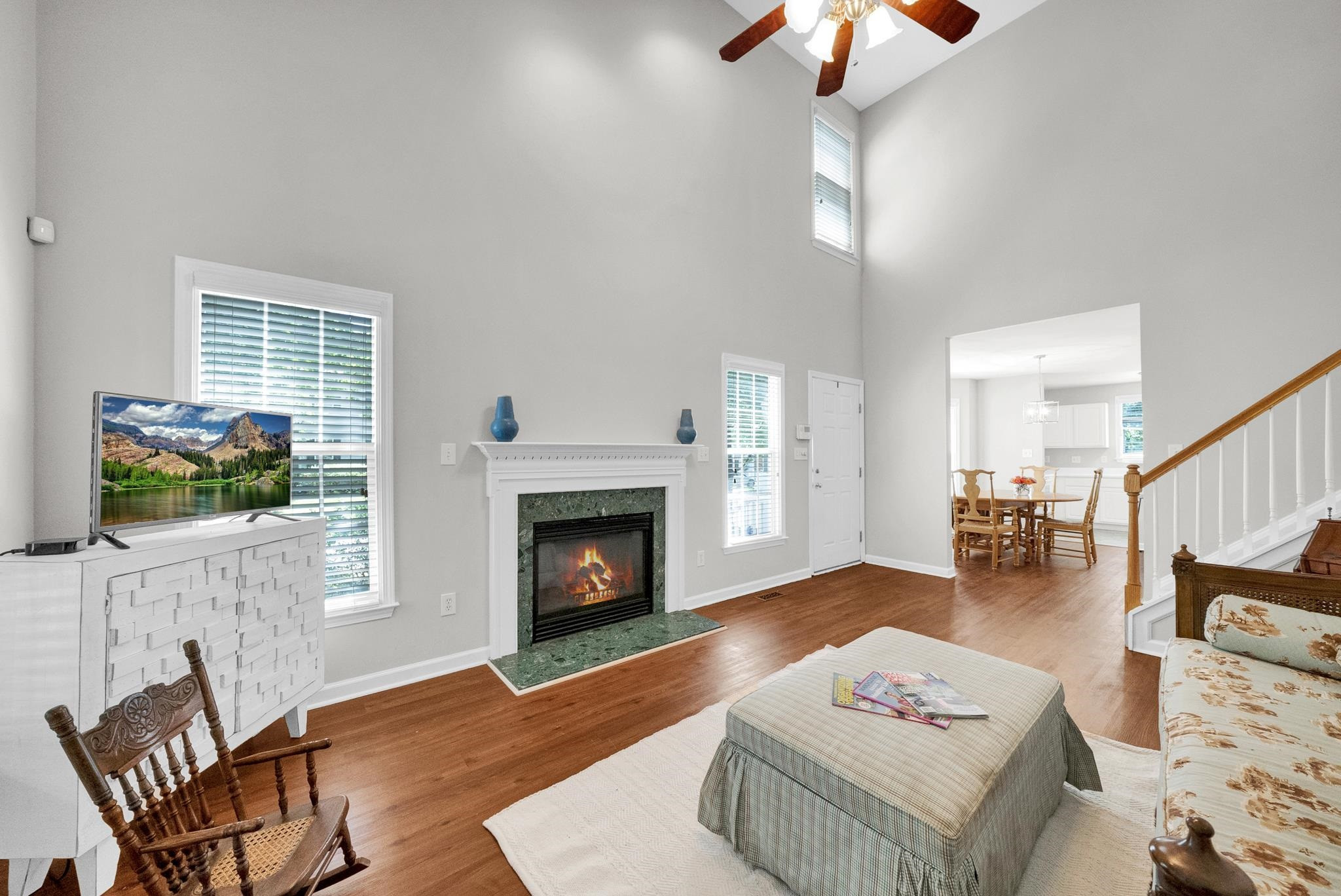 9553 Hanging Rock Road Raleigh, NC 27613 - Photo 5 of 36 Photo 5