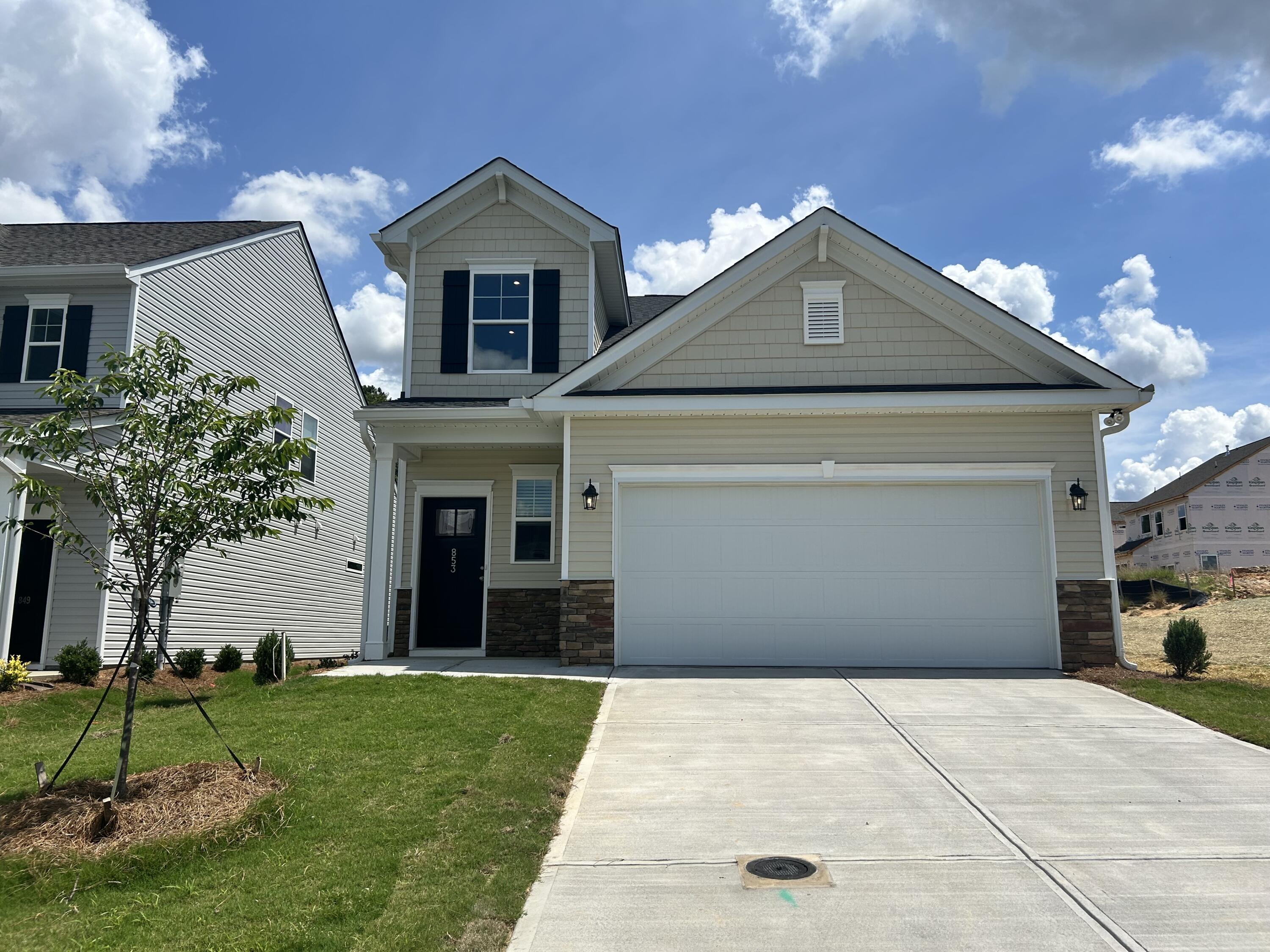 853 Justify Loop, Unit 72 Graniteville, SC 29829 - Photo 1 of 36 IMG_1737