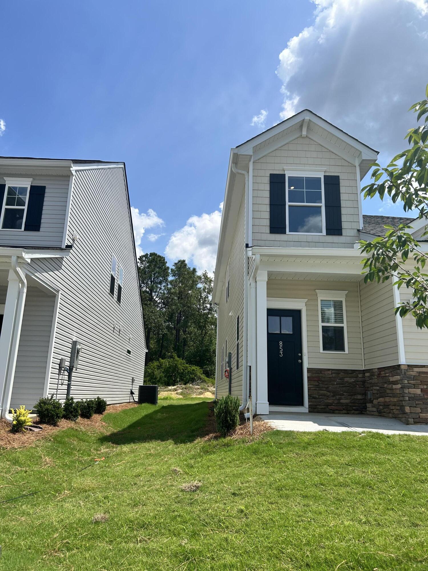 853 Justify Loop, Unit 72 Graniteville, SC 29829 - Photo 2 of 36 IMG_1740