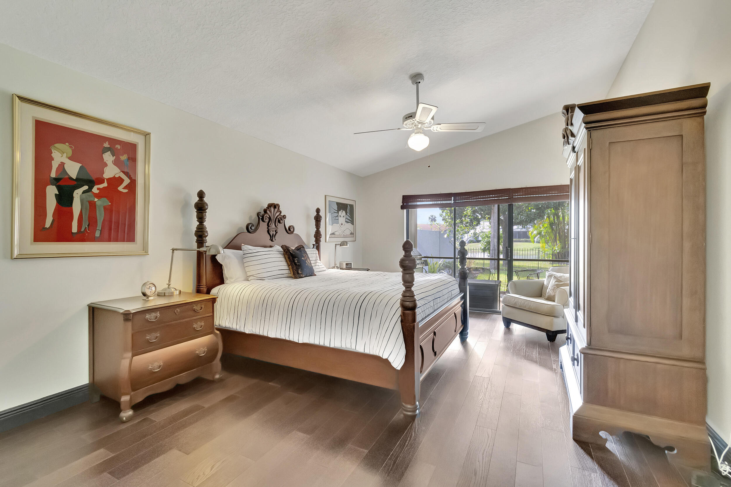 11104 Highland Circle Boca Raton, FL 33428 - Photo 22 of 79 MASTER SUITE