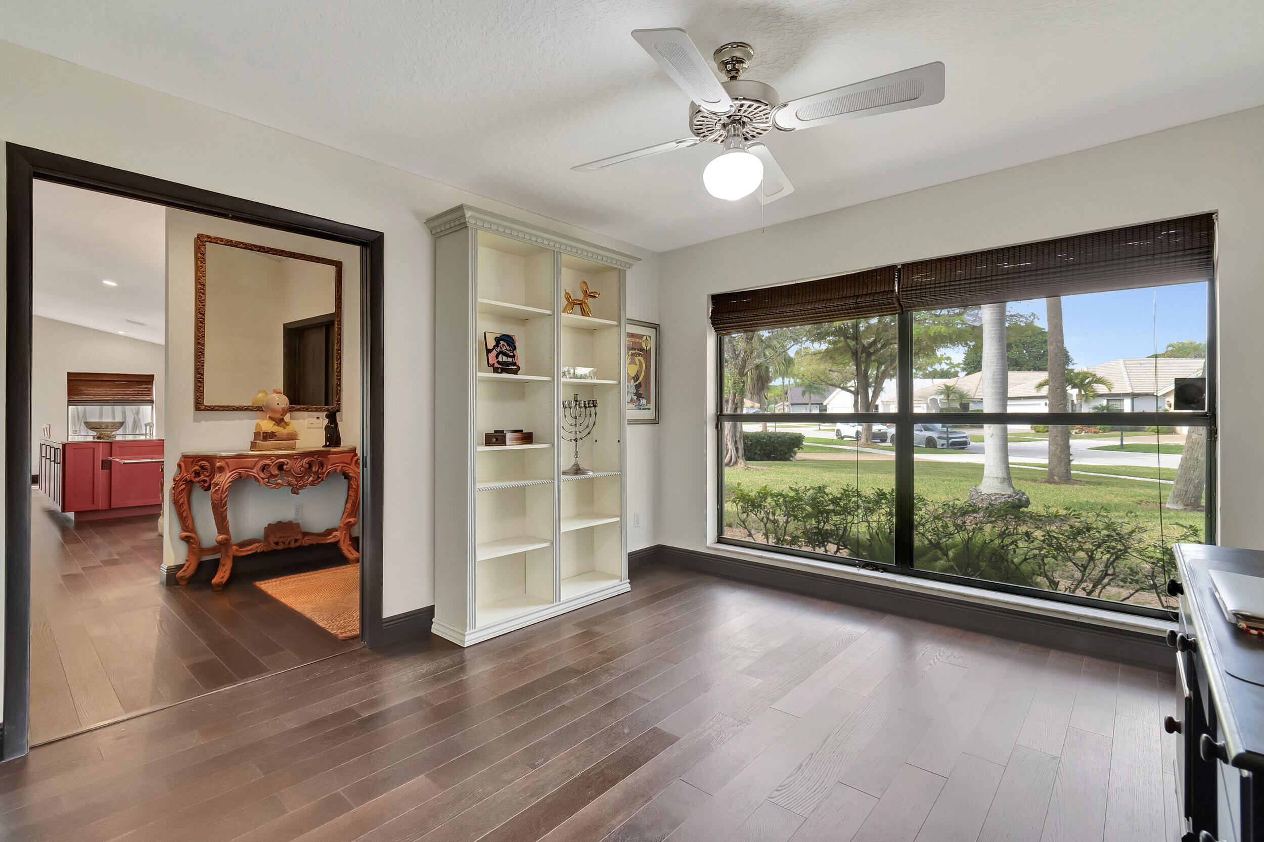 11104 Highland Circle Boca Raton, FL 33428 - Photo 30 of 79 DEN/3RD BEDROOM