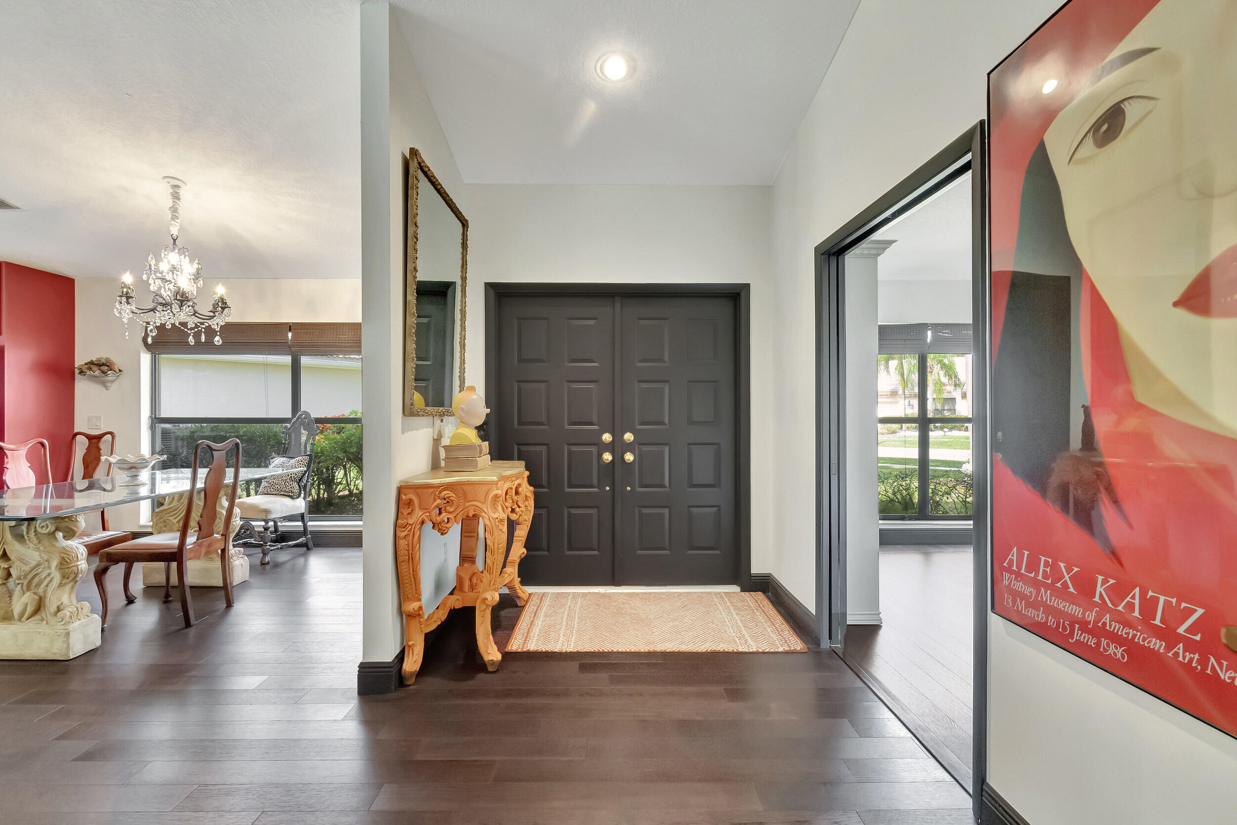 11104 Highland Circle Boca Raton, FL 33428 - Photo 6 of 79 WELCOME!