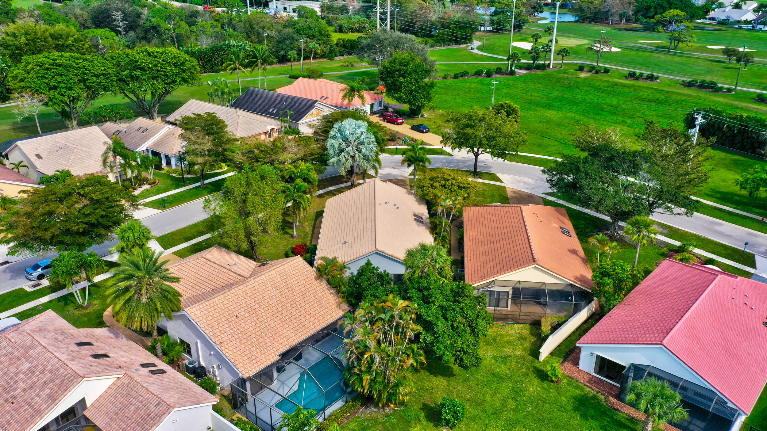 11104 Highland Circle Boca Raton, FL 33428 - Photo 63 of 79 17_dji_0214_5_6_7_8