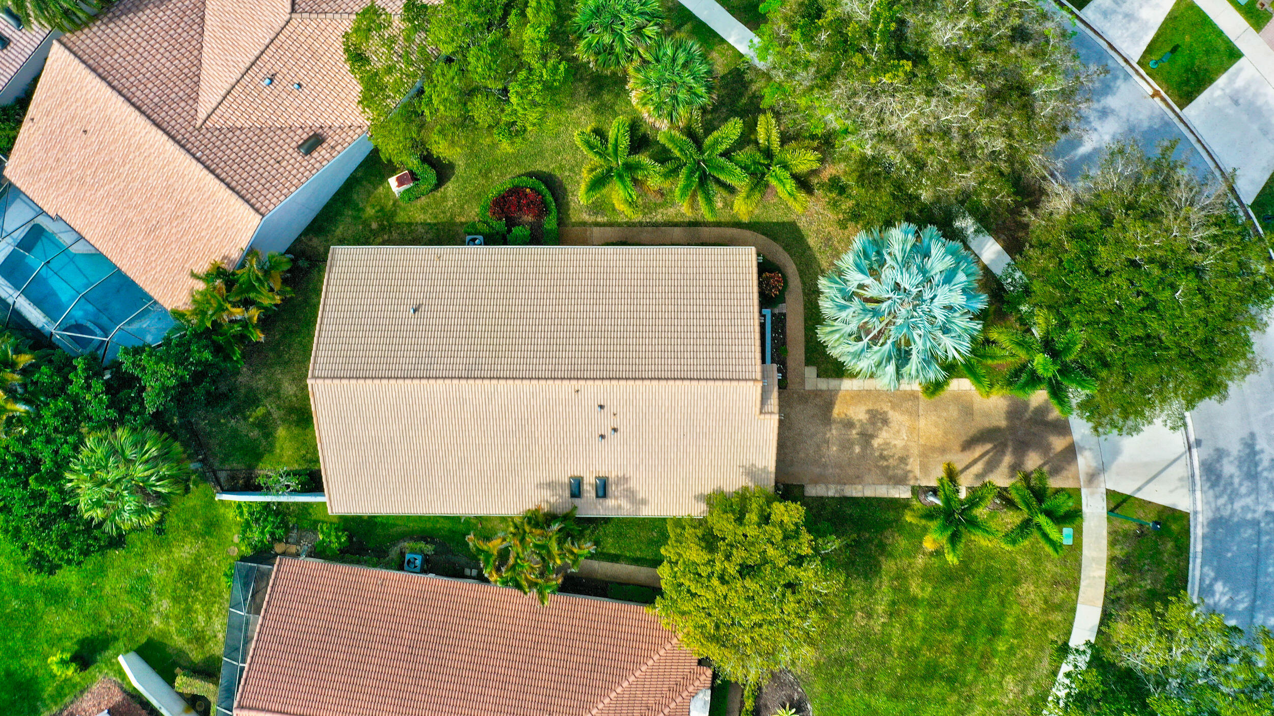 11104 Highland Circle Boca Raton, FL 33428 - Photo 64 of 79 12_dji_0184_5_6_7_8