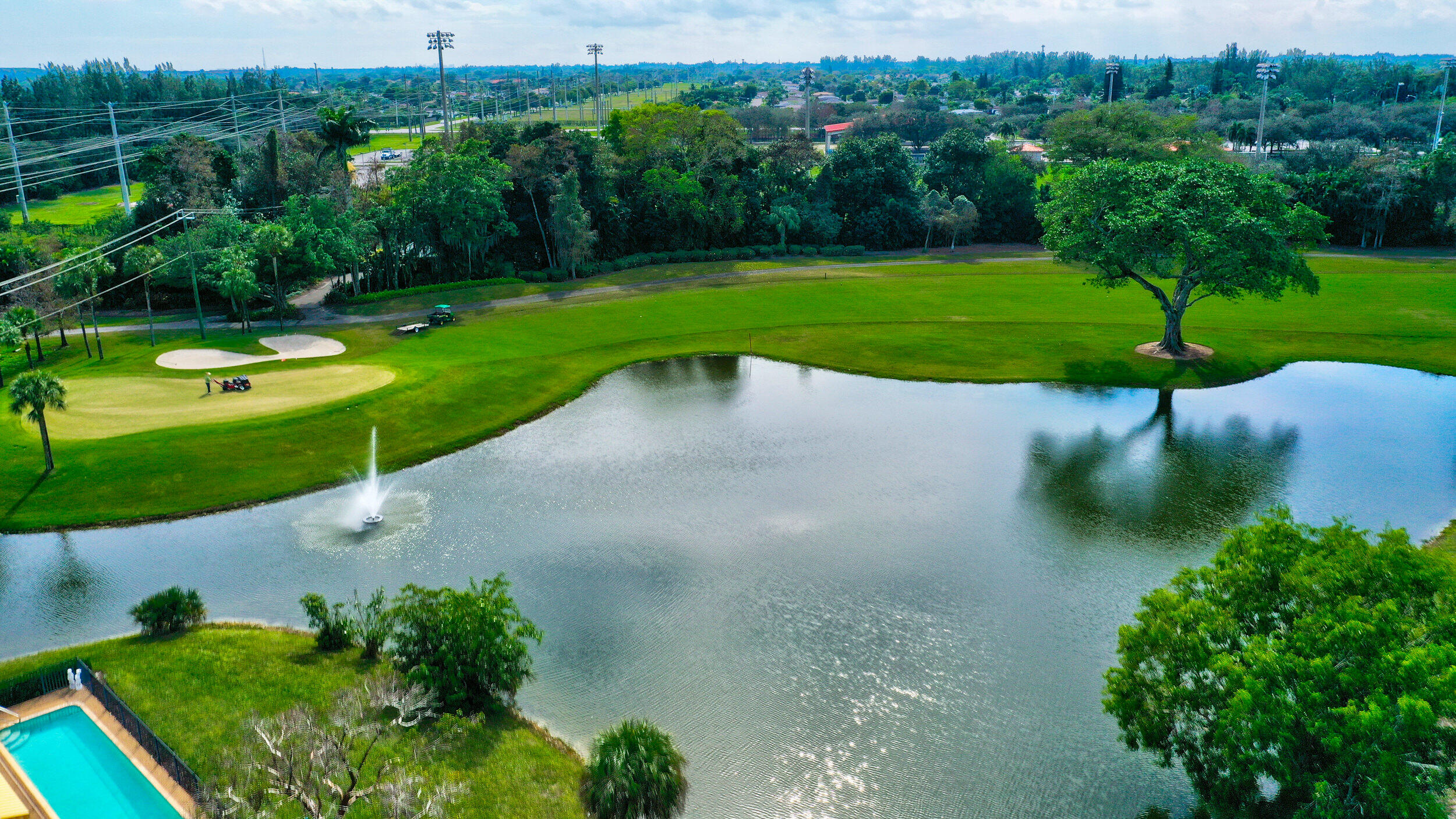 11104 Highland Circle Boca Raton, FL 33428 - Photo 65 of 79 15_dji_0199_200_201_202_203