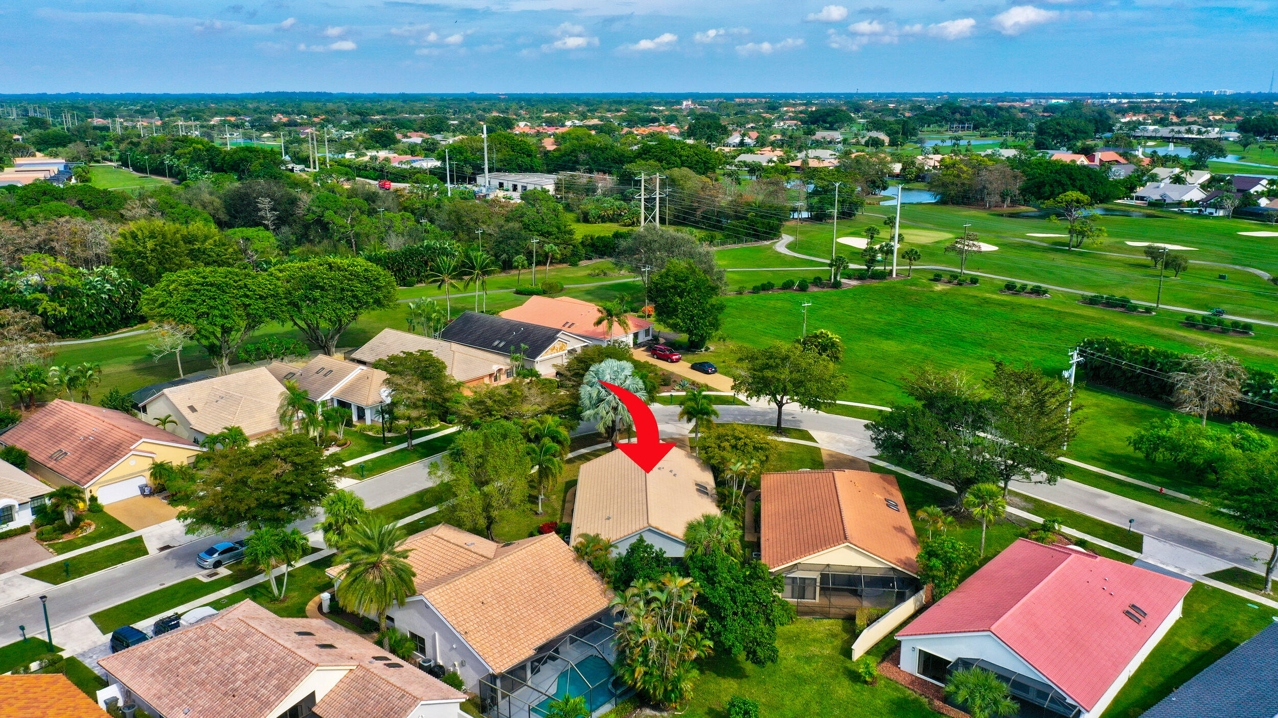 11104 Highland Circle Boca Raton, FL 33428 - Photo 68 of 79 08_dji_0164_5_6_7_8