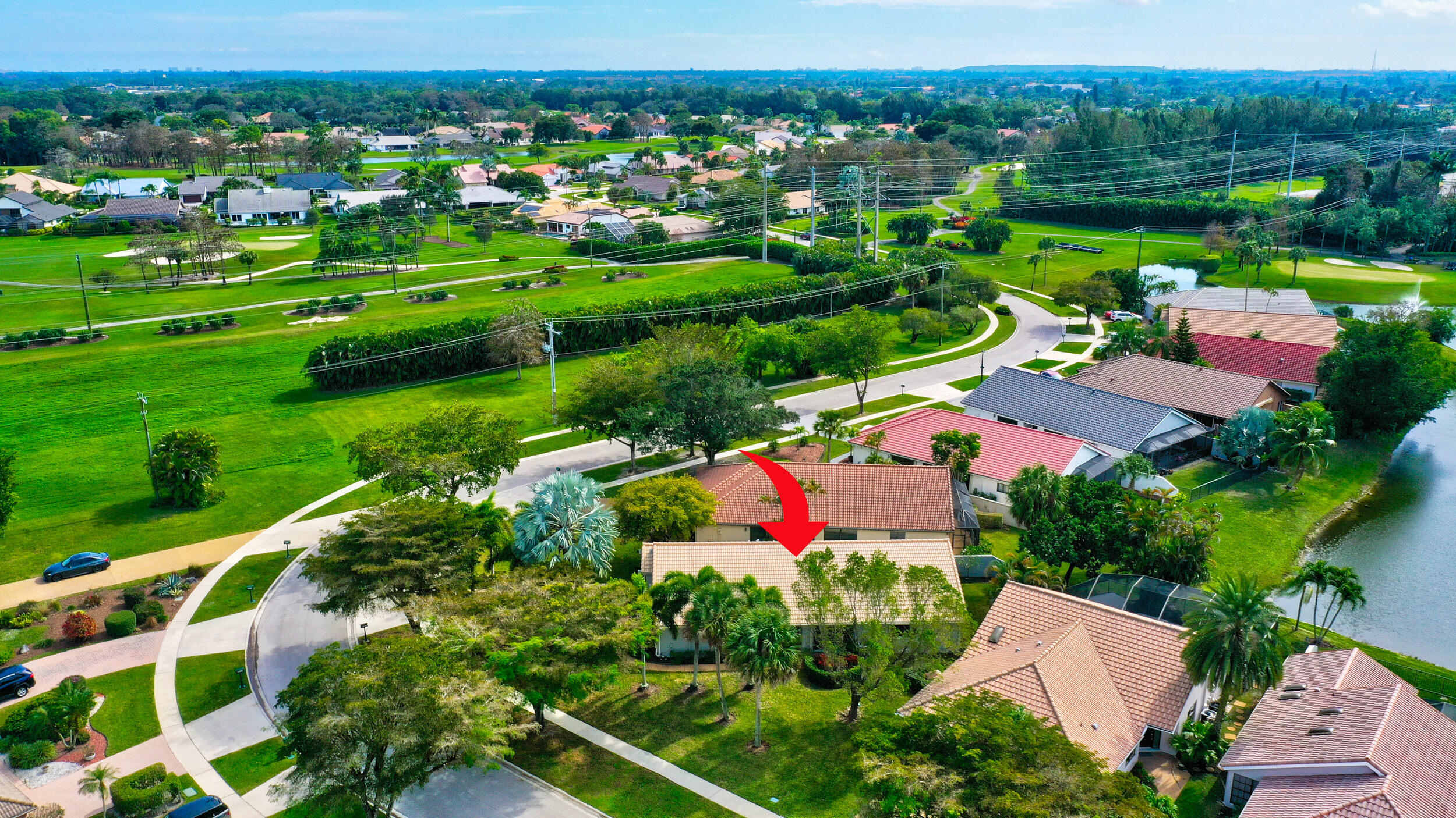 11104 Highland Circle Boca Raton, FL 33428 - Photo 71 of 79 06_dji_0154_5_6_7_8