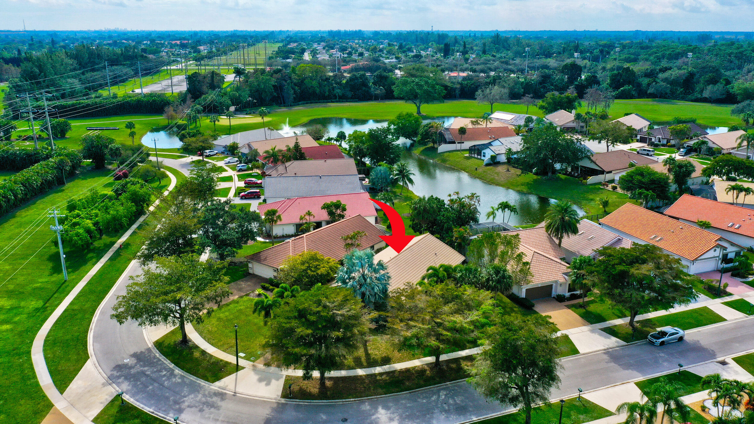 11104 Highland Circle Boca Raton, FL 33428 - Photo 72 of 79 05_dji_0149_50_51_52_53