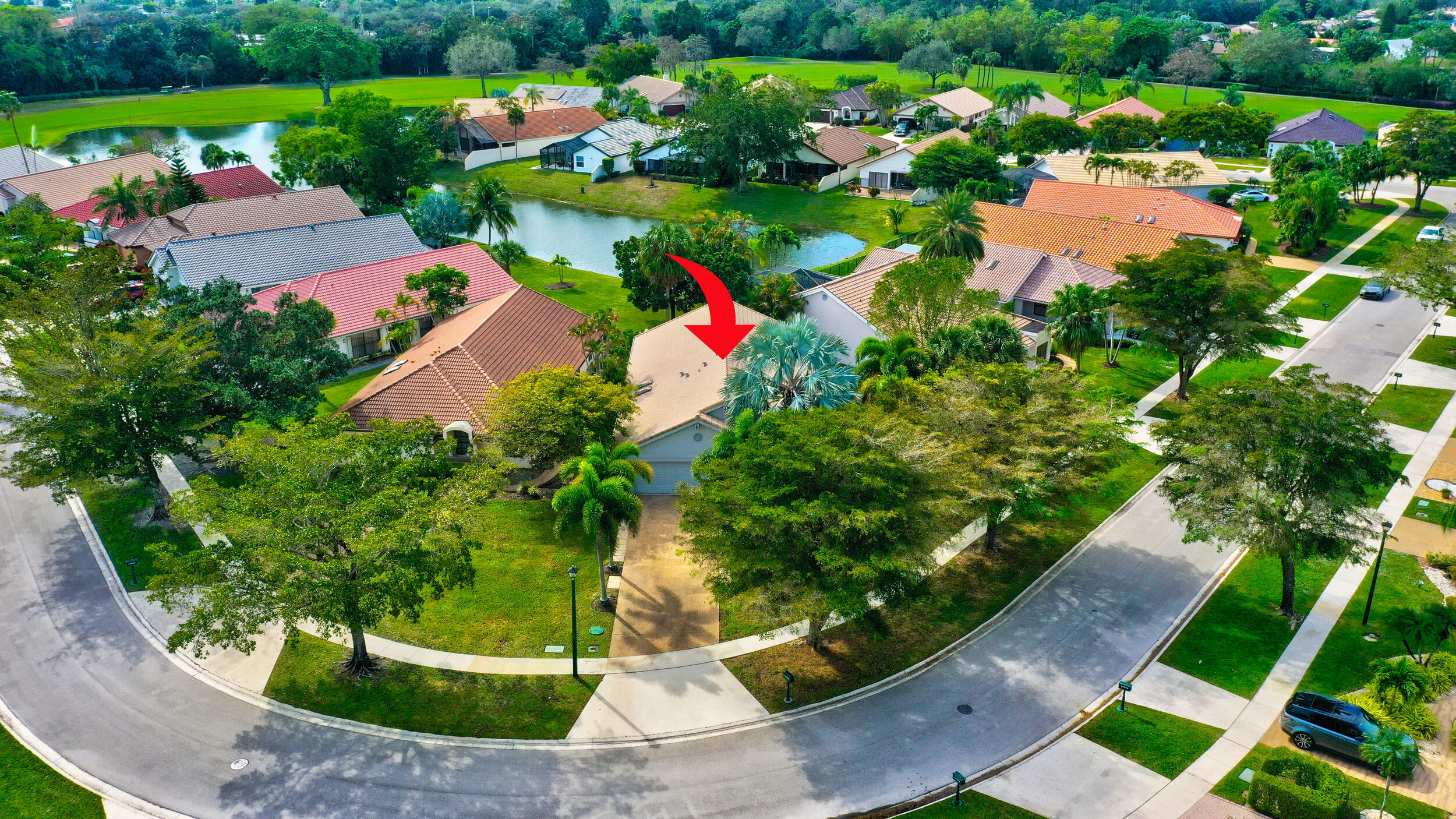 11104 Highland Circle Boca Raton, FL 33428 - Photo 74 of 79 03_dji_0134_5_6_7_8
