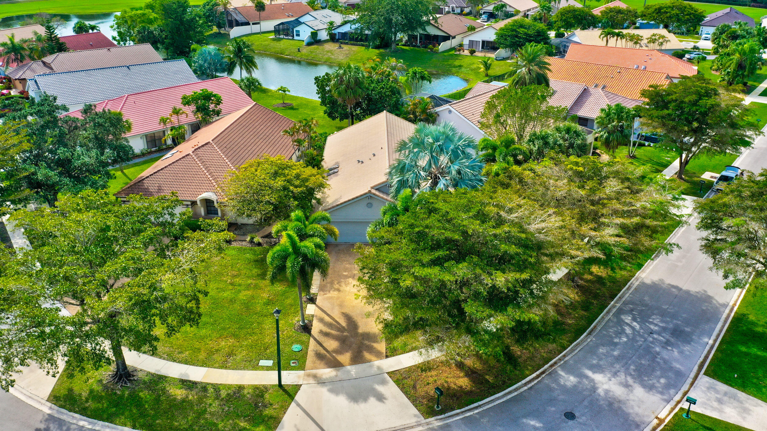 11104 Highland Circle Boca Raton, FL 33428 - Photo 75 of 79 02_dji_0129_30_31_32_33