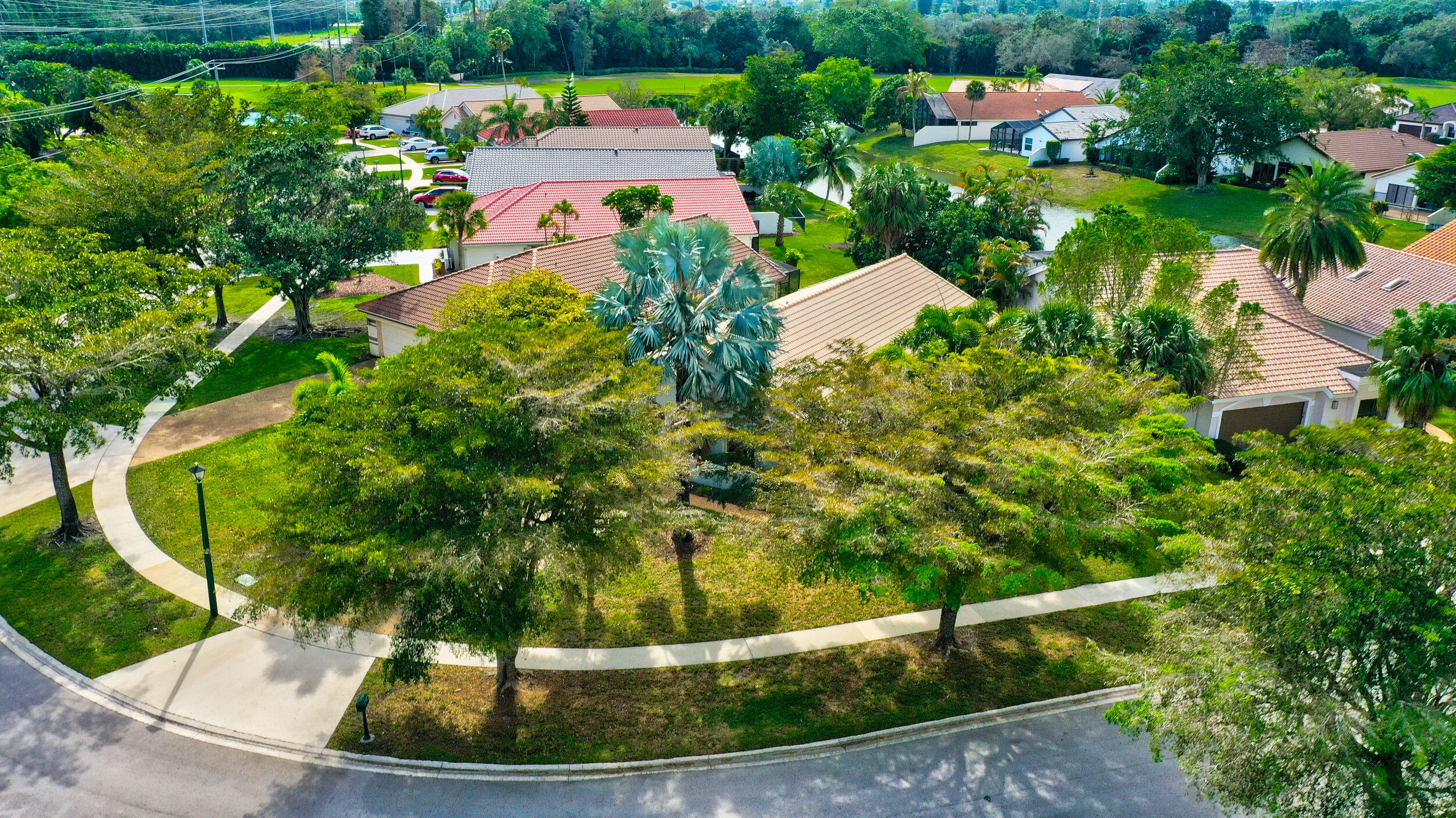 11104 Highland Circle Boca Raton, FL 33428 - Photo 76 of 79 01_dji_0119_20_21_22_23