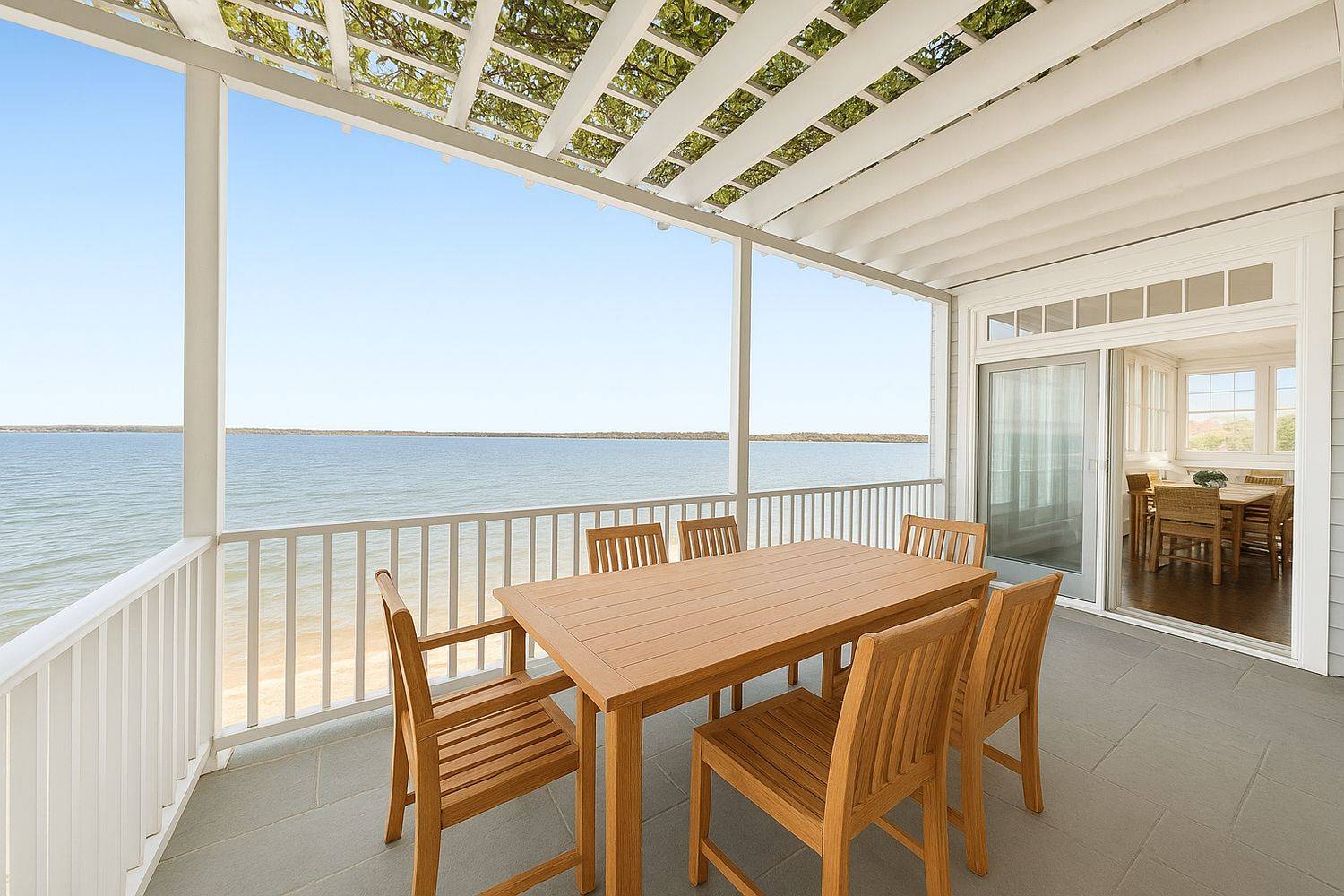3645 Noyack Road Sag Harbor, NY 11963 - Photo 18 of 23