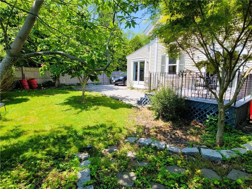 129 Connection Street Newport, RI 02840 - Photo 22 of 23