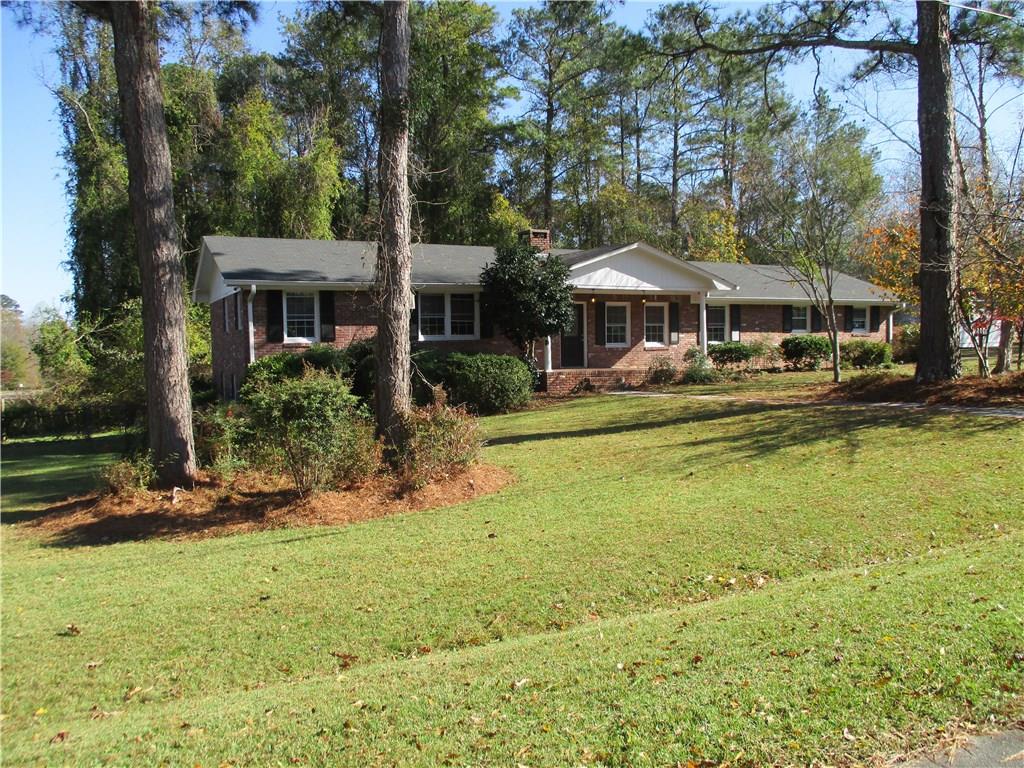 4221 Carter Road Powder Springs, GA 30127 - Photo 1 of 1