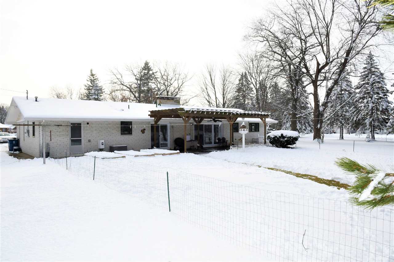 2420 Oak Lane Road Kawkawlin, MI 48631 - Photo 5 of 26