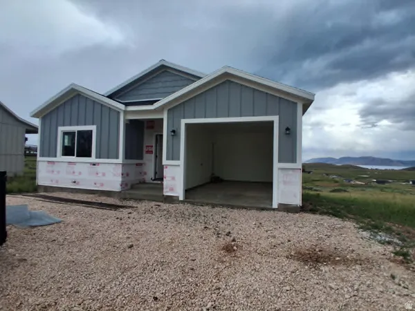 $655,000 | 3096 Golf Course Drive, Garden City, UT 84028